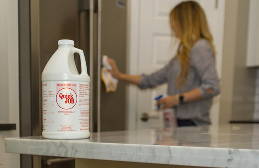 Quick Job Gallon Multi-purpose Cleaner